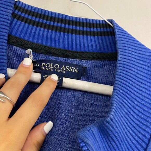 US Polo Assn. - Picture 2 of 4